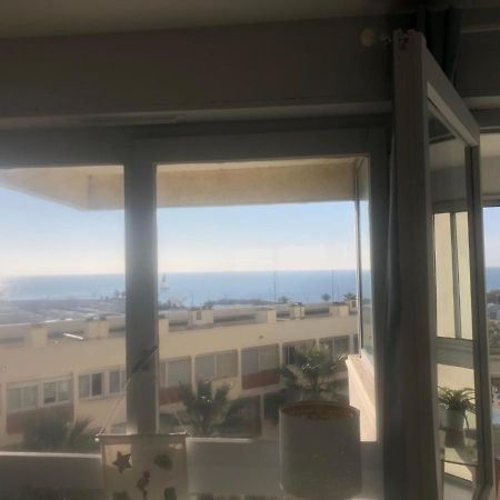 T 1 Vue Mer 180 D° Temple Du Soleil Λα Γκραντ-Μοτ Εξωτερικό φωτογραφία