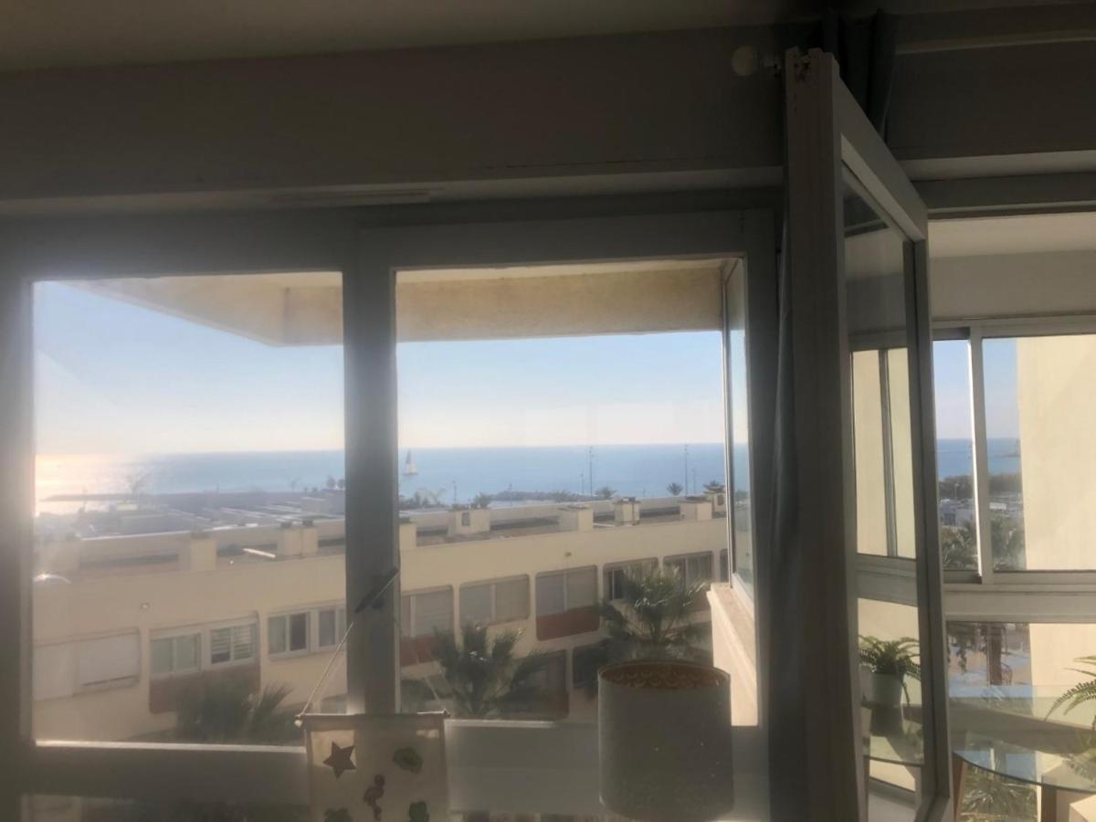 T 1 Vue Mer 180 D° Temple Du Soleil Λα Γκραντ-Μοτ Εξωτερικό φωτογραφία