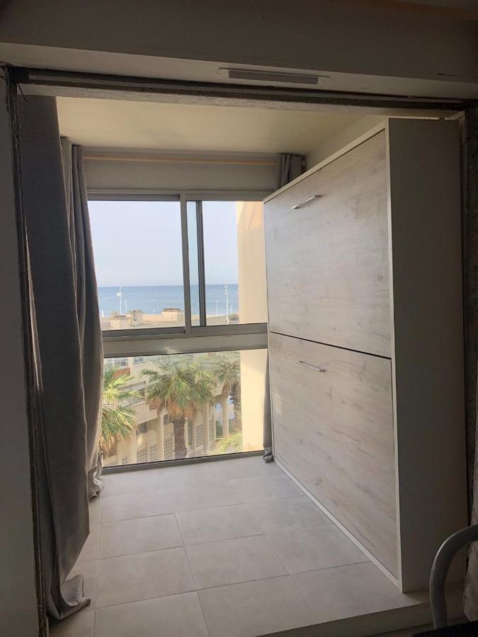 T 1 Vue Mer 180 D° Temple Du Soleil Λα Γκραντ-Μοτ Εξωτερικό φωτογραφία