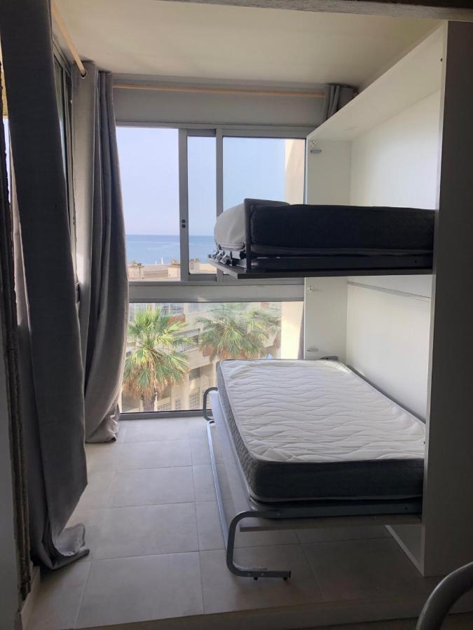 T 1 Vue Mer 180 D° Temple Du Soleil Λα Γκραντ-Μοτ Εξωτερικό φωτογραφία